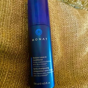Restore leave-in conditioner